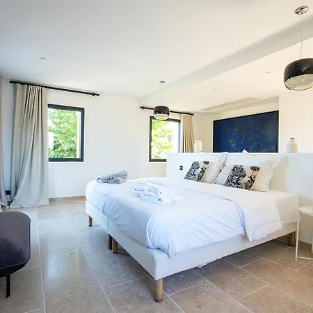 Villa Tremoliere *